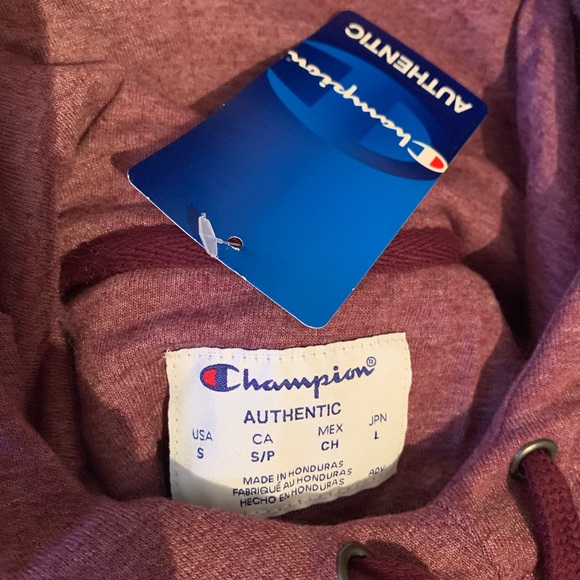 CHAMPION pullover - Picture 5 of 5